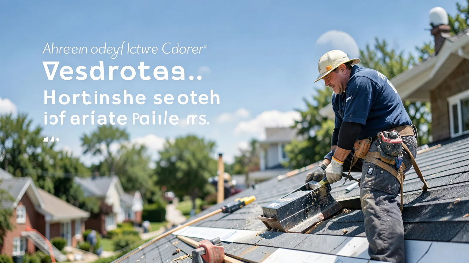 Roof Replacement in Fountainville, PA near me